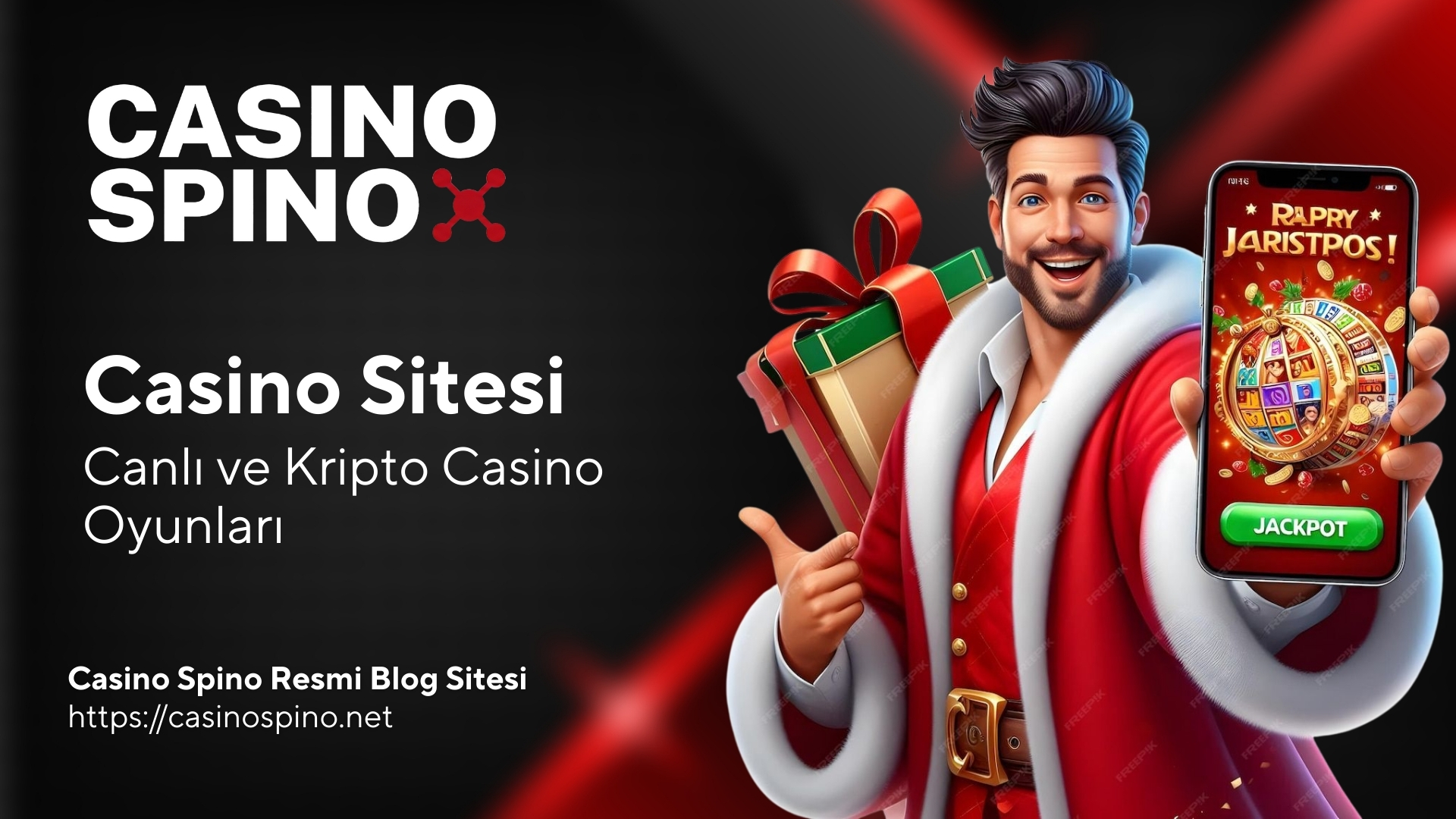 Canlı ve Kripto Casino Oyunları