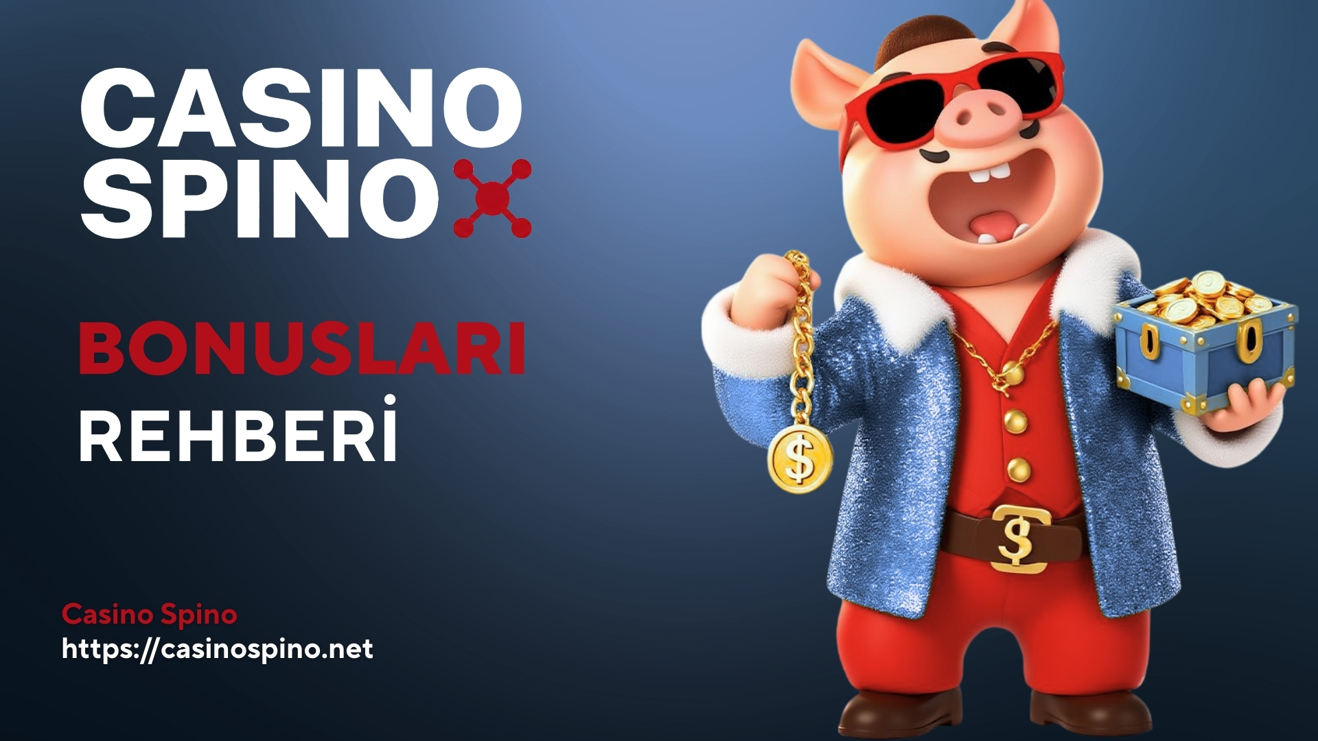 Casino Spino Bonusları Rehberi