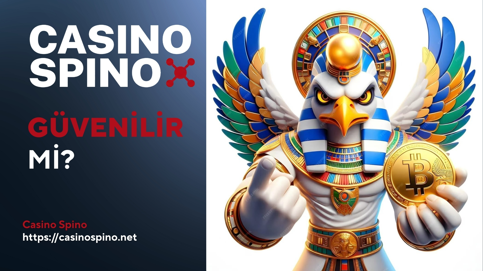Casino Spino Güvenilir mi
