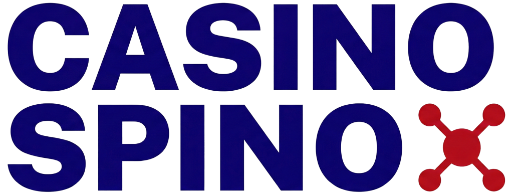 casino spino logo